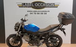SUZUKI SV 650