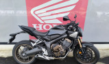 CB 650 R