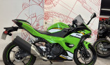 KAWASAKI NINJA 500 SE - GARANTIE CONSTRUCTEUR - 96€/MOIS*
