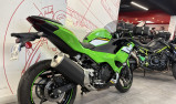 KAWASAKI NINJA 500 SE - GARANTIE CONSTRUCTEUR - 96€/MOIS*
