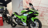 KAWASAKI NINJA 500 SE - GARANTIE CONSTRUCTEUR - 96€/MOIS*