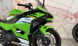 KAWASAKI NINJA 500 SE - GARANTIE CONSTRUCTEUR - 96€/MOIS*