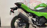 KAWASAKI NINJA 500 SE - GARANTIE CONSTRUCTEUR - 96€/MOIS*