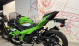 KAWASAKI NINJA 500 SE - GARANTIE CONSTRUCTEUR - 96€/MOIS*