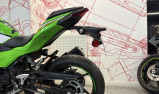KAWASAKI NINJA 500 SE - GARANTIE CONSTRUCTEUR - 96€/MOIS*