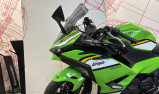 KAWASAKI NINJA 500 SE - GARANTIE CONSTRUCTEUR - 96€/MOIS*