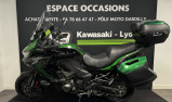 KAWASAKI VERSYS 1000 S GRAND TOURER