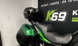 KAWASAKI VERSYS 1000 S GRAND TOURER
