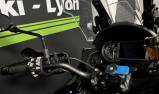KAWASAKI VERSYS 1000 S GRAND TOURER