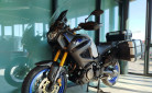 YAMAHA XTZ 1200 ZE SUPER TENERE + BAGAGERIE