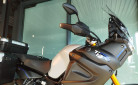 YAMAHA XTZ 1200 ZE SUPER TENERE + BAGAGERIE
