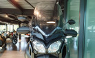 YAMAHA XTZ 1200 ZE SUPER TENERE + BAGAGERIE