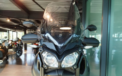 YAMAHA XTZ 1200 ZE SUPER TENERE + BAGAGERIE
