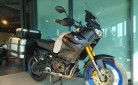 YAMAHA XTZ 1200 ZE SUPER TENERE + BAGAGERIE