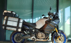 YAMAHA XTZ 1200 ZE SUPER TENERE + BAGAGERIE