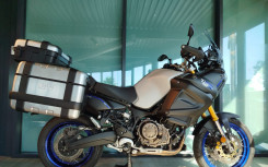 YAMAHA XTZ 1200 ZE SUPER TENERE + BAGAGERIE