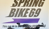 YAMAHA XSR 700 35KW