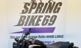 YAMAHA XSR 700 35KW