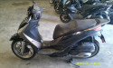 PIAGGIO MEDLEY 125 ACCIDENTE RSV N°22110