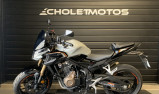 HONDA CB 500 FA