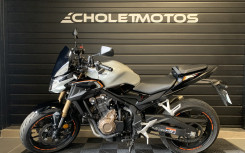 HONDA CB 500 FA