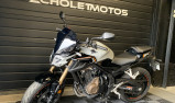 HONDA CB 500 FA