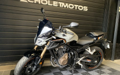 HONDA CB 500 FA