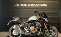 HONDA CB 500 FA