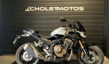 HONDA CB 500 FA