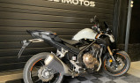HONDA CB 500 FA