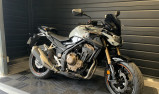 HONDA CB 500 FA
