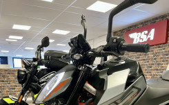 KTM 125 DUKE ABS