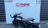 DUCATI SCRAMBLER