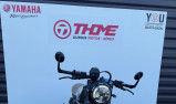 DUCATI SCRAMBLER