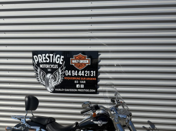 HARLEY-DAVIDSON SOFTAIL FAT BOY 1745