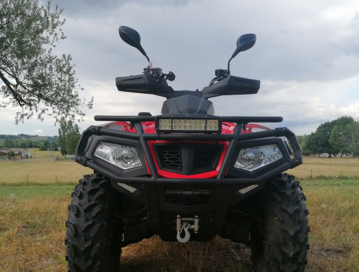 MASAI A750 pour 92€/mois chez DSN 33