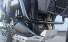 VFR 1200 X CROSSTOURER DCT