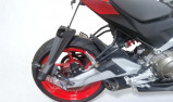 APRILIA RS 457