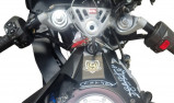 APRILIA RS 457