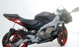 APRILIA RS 457