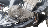 APRILIA RS 457