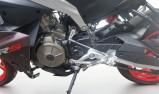 APRILIA RS 457