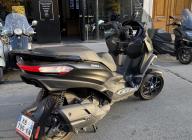 PIAGGIO MP3 400 LT SPORT