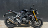 TRIUMPH SPEED TRIPLE 1200 RS