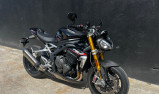 TRIUMPH SPEED TRIPLE 1200 RS