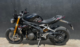 TRIUMPH SPEED TRIPLE 1200 RS