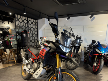 APRILIA TUAREG 660 RALLY