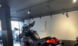 APRILIA TUAREG 660 RALLY