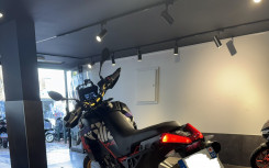 APRILIA TUAREG 660 RALLY