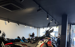 APRILIA TUAREG 660 RALLY